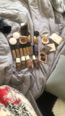 Make Up