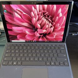 Microsoft Surface Pro - 16 GB RAM