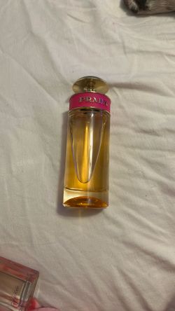 Prada Eau De Parfum