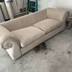 Sleeper Sofa 