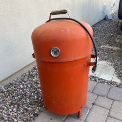 Mr meat smoker sale