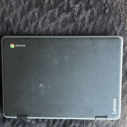 Google Lenovo pC