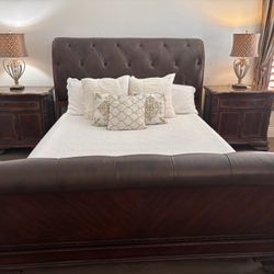 Master Bedroom Set