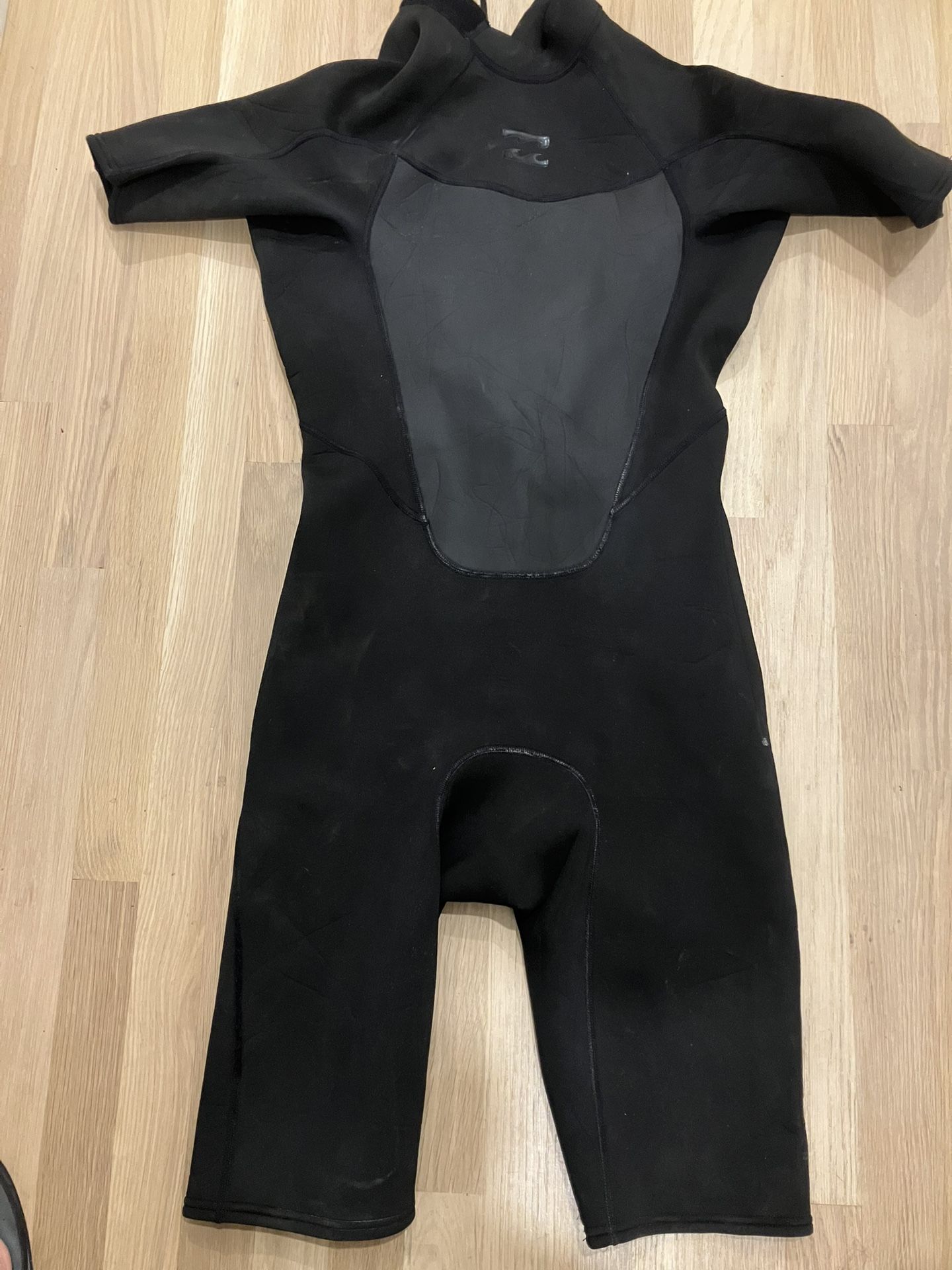 Billabong- Spring Suit - Absolute Series - XL