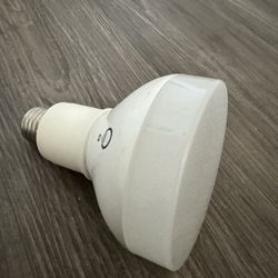 Smart LED Bulb (Dimmable)