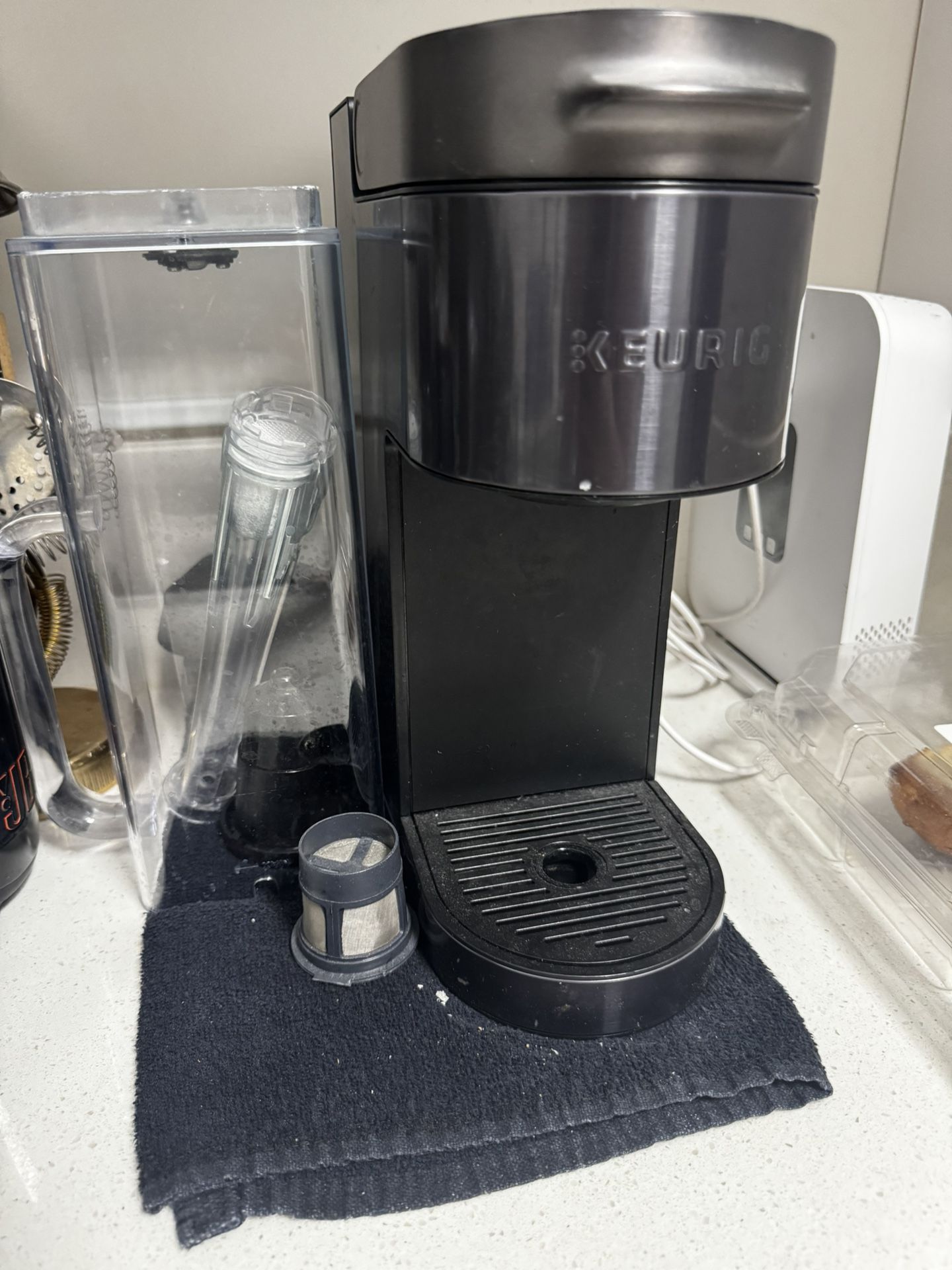 Keurig Coffee Maker