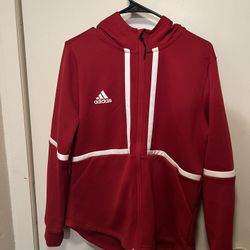 Adidas Jacket Size L