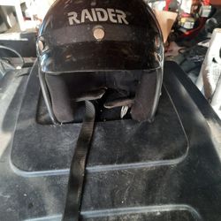 Motorcycle/atv Helmets