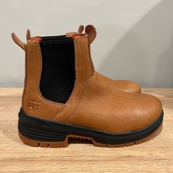 Women's Timberland PRO® Birchline 6" Comp-Toe Work Boot