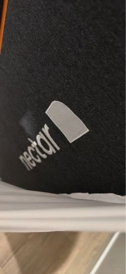 Nectar Premier Copper Mattress- California King