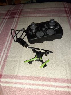 Mini Drone