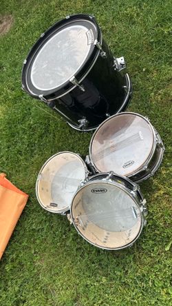 Musical instruments