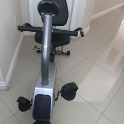 Cycling Workout Machine Treadmill