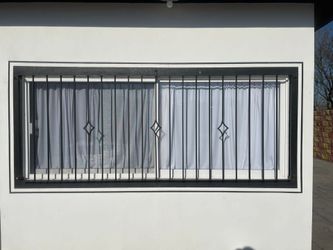 Royal Window covers