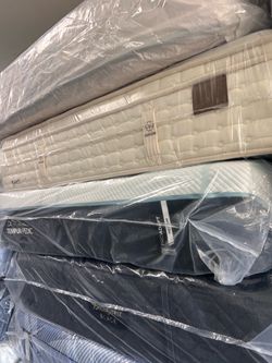 Name Brand Mattresses