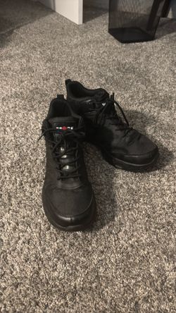 Waterproof Boots
