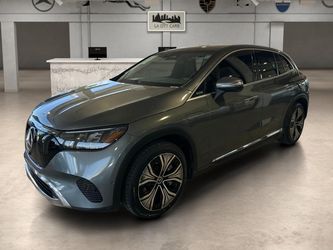 2023 Mercedes-Benz EQE 350 SUV