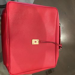 Red Bag 