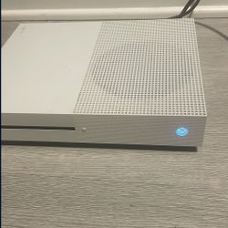 Xbox One Good Condition 