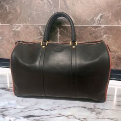 Valentino Duffel/Boston Bag