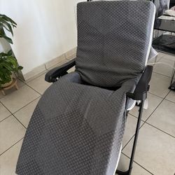 Silla Para bbl 