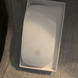 Magic Mouse