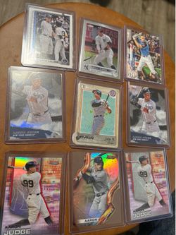 🔥 AARON JUDGE