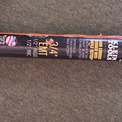 Iron Conduit Benderwith Angle Setter