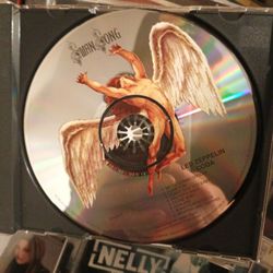 Led Zeppelin CD DA