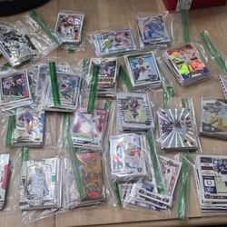 Football Cards