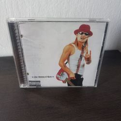 2000 Kid Rock The History Of Rock Cd