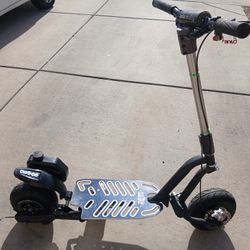 Goped Gtr Ripper For Sale