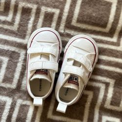 Baby converse (4 in infants)