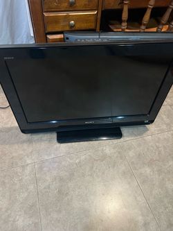 sony kdl-32M4000 TV