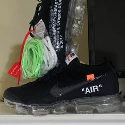 Women's/ Men's  Vapormax 