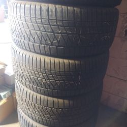 Used Tires 