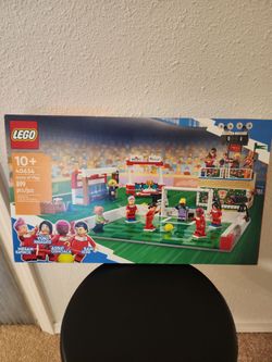 Lego 40634 brand new