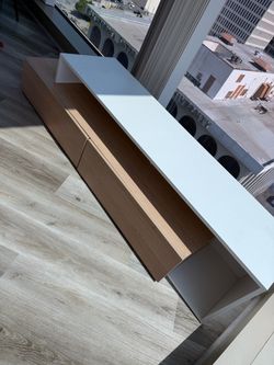 TV Unit Modern