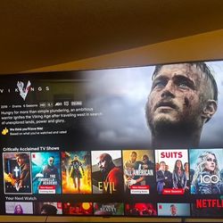 Samsung TV