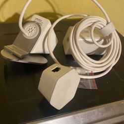 4 Camera 2 Wi-Fi pods
