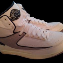 Jordan 2