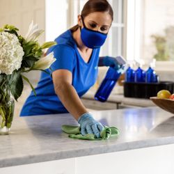 Home & Office Cleaning 