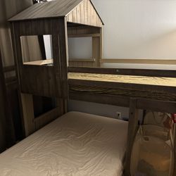 Bunk Bed