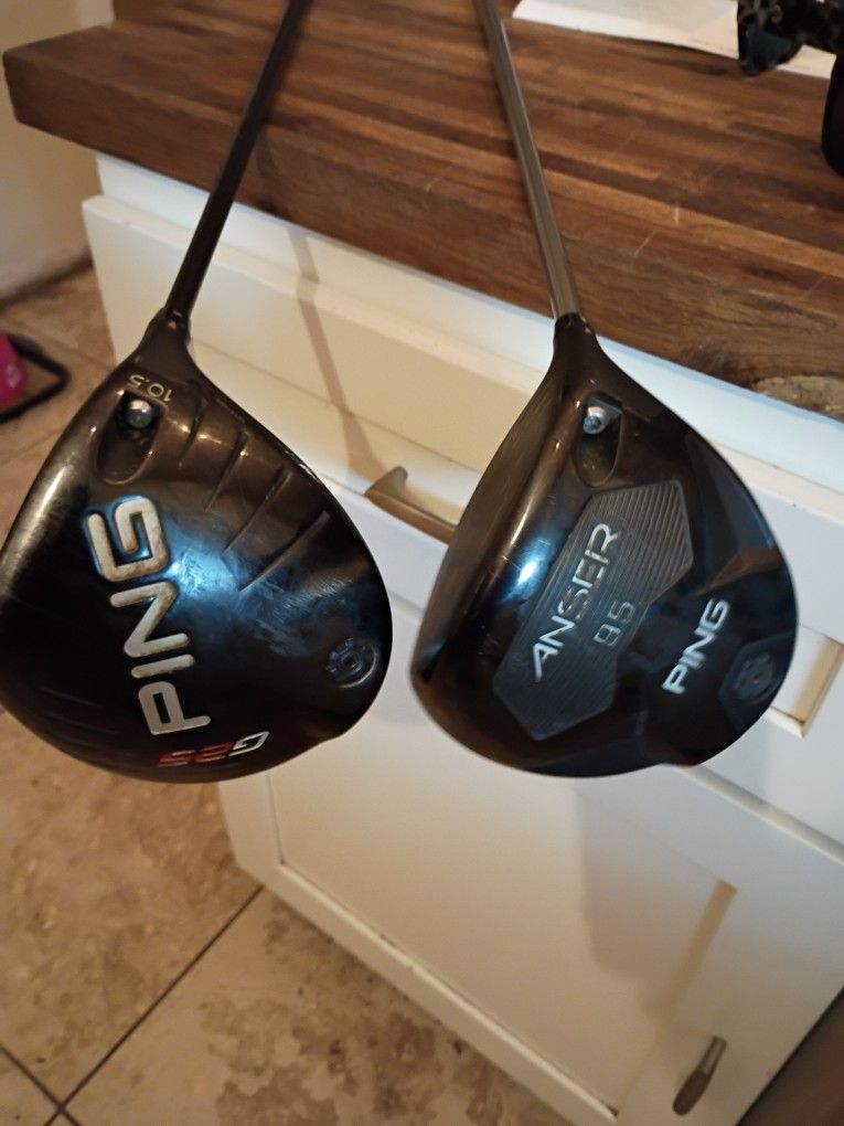 Ping Drivers