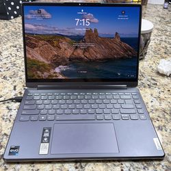 Lenovo Yoga 9i 14IRP8 1TB Storage