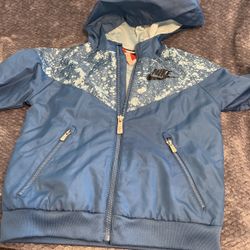 Boys Jacket 