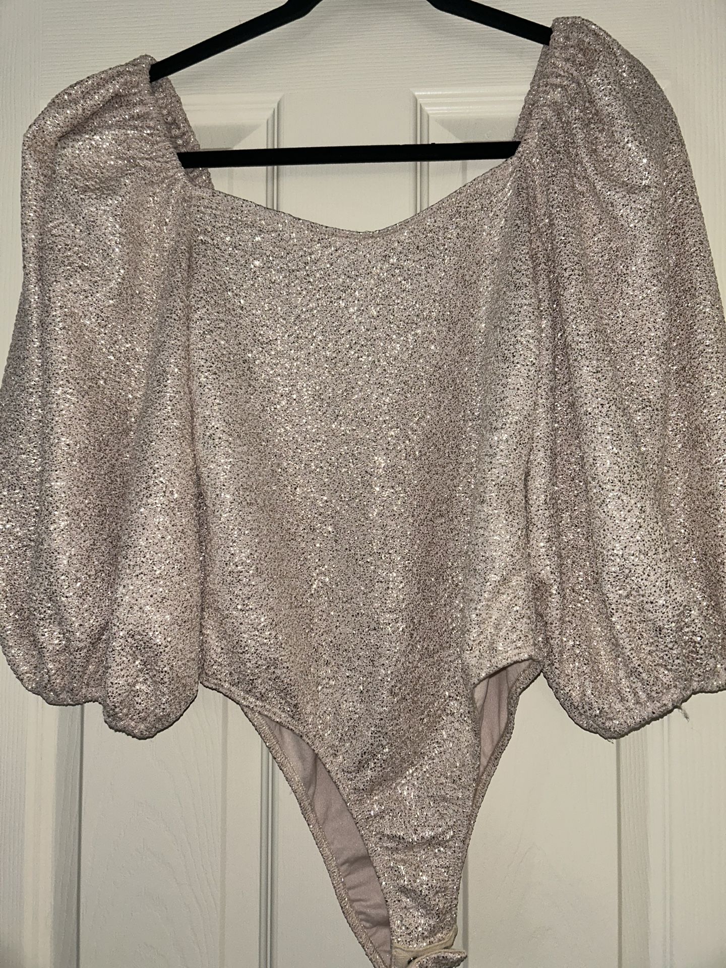Womens Boutique Bodysuit By Bucket list