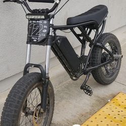 Ridstar q20 (Modded) NEED GONE!