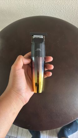 Jrl Trimmer