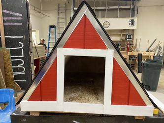 Dog House